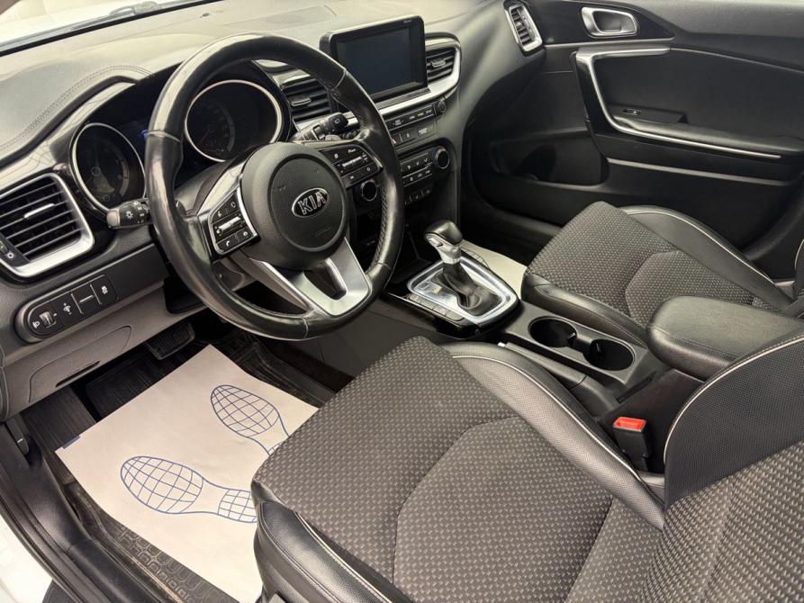 Kia Ceed III Ростов-на-Дону  - изображение 16