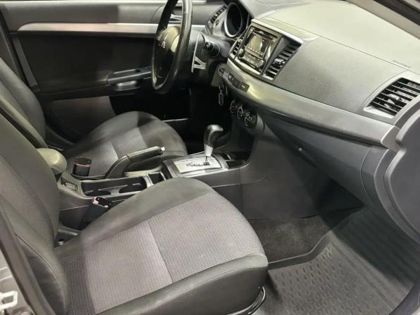 Mitsubishi Lancer X Рестайлинг с пробегом 2011 года, цена 688 000 рублей, 258349 км, седан, Автокод Объявления