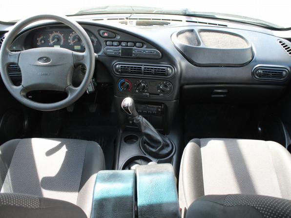 Lada (ВАЗ) Niva Travel I с пробегом 2022 года, цена 959 000 рублей, 35466 км, внедорожник, Автокод Объявления