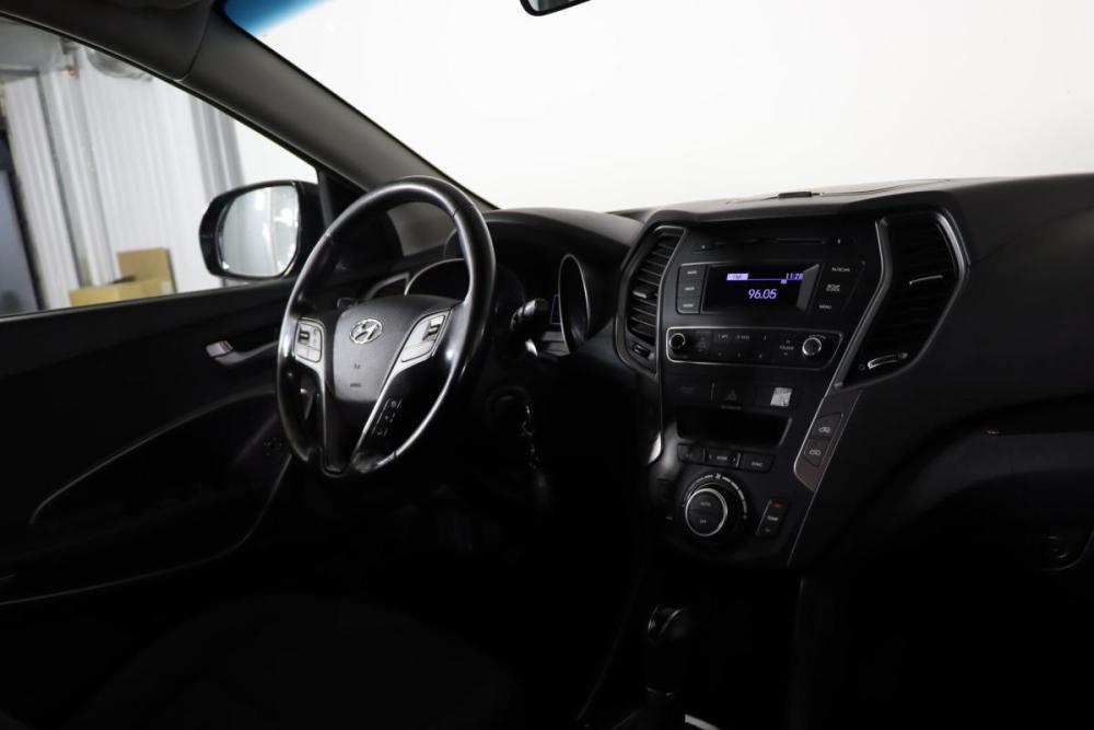Hyundai Santa Fe III Рестайлинг Нижний Новгород  - изображение 12