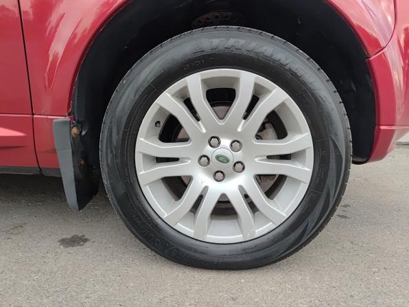 Land Rover Freelander II с пробегом 2008 года, цена 870 000 рублей, 223260 км, внедорожник, Автокод Объявления