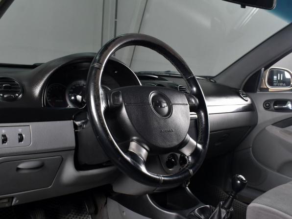Chevrolet Lacetti I с пробегом 2007 года, цена 429 995 рублей, 230353 км, хэтчбек, Автокод Объявления