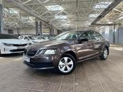 Skoda Octavia III (A7) Рестайлинг Набережные Челны  - изображение 35