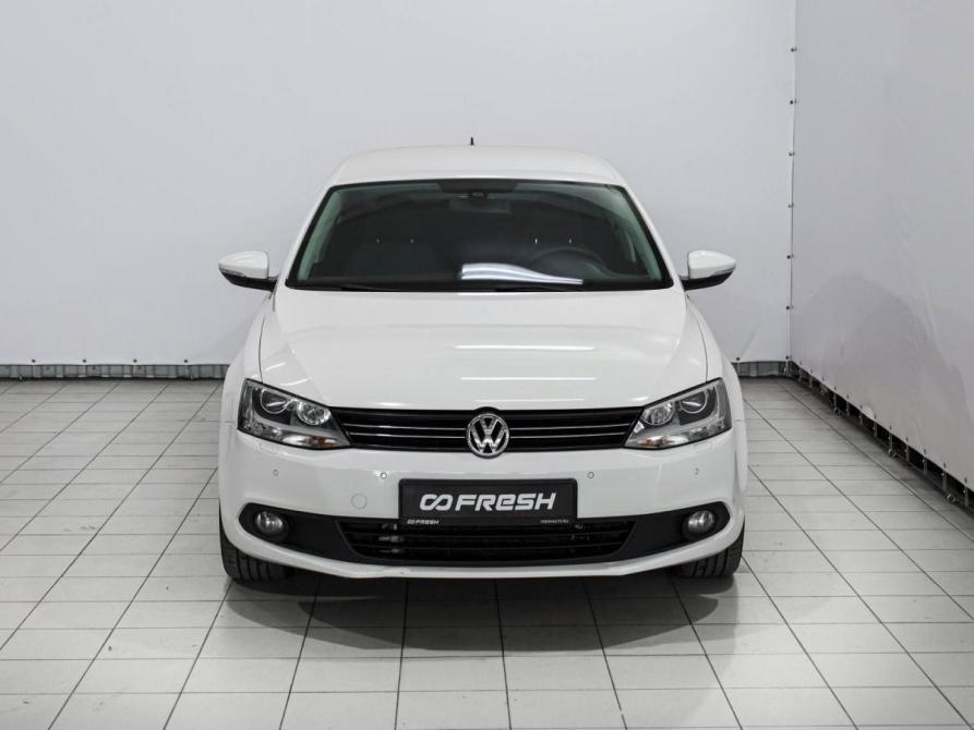 Volkswagen Jetta VI Ростов-на-Дону  - изображение 3