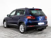 Volkswagen Tiguan I Рестайлинг Санкт-Петербург  - изображение 32
