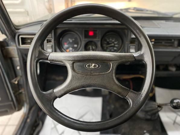 Lada (ВАЗ) 2105 с пробегом 2010 года, цена 125 000 рублей, 50282 км, седан, Автокод Объявления