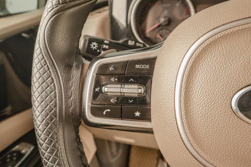 Kia Carnival IV Челябинск  - изображение 13
