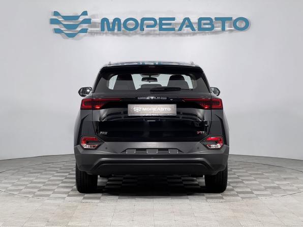 FAW Bestune T77 I с пробегом 2023 года, цена 1 750 000 рублей, 56000 км, внедорожник, Автокод Объявления