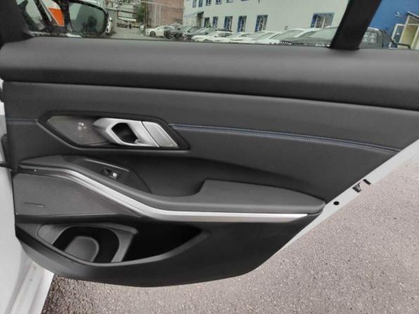 BMW 3 серии VII (G2x) с пробегом 2020 года, цена 3 675 000 рублей, 113301 км, универсал, Автокод Объявления