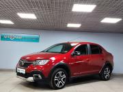 Renault Logan II Рестайлинг Москва  - изображение 20