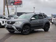 Renault Duster II Вологда  - изображение 32