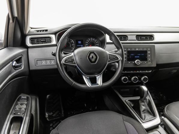 Renault Arkana I с пробегом 2021 года, цена 1 348 000 рублей, 55180 км, внедорожник, Автокод Объявления