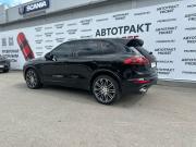 Porsche Cayenne II Рестайлинг (958) Владимир  - изображение 14
