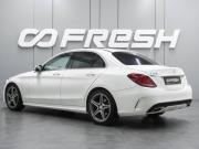 Mercedes-Benz C-Класс IV (W205) Воронеж  - изображение 24