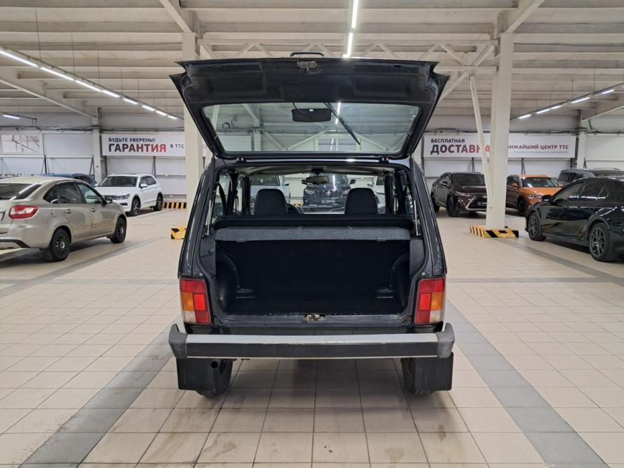Lada (ВАЗ) 2121 (4x4) I Рестайлинг Набережные Челны  - изображение 12