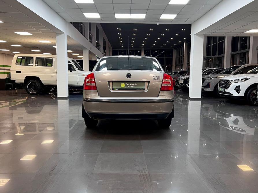 Skoda Octavia II (A5) Тверь  - изображение 4