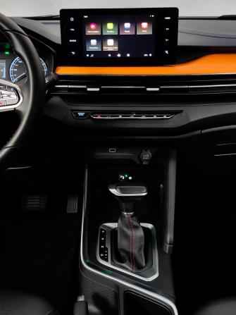 Livan X3 Pro с пробегом 2023 года, цена 1 222 000 рублей, 30110 км, внедорожник, Автокод Объявления