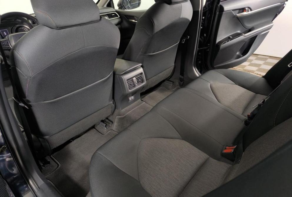 Toyota Camry VIII (XV70) Нижний Новгород  - изображение 14