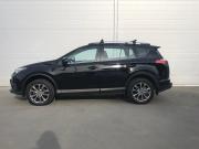 Toyota RAV4 IV (XA40) Рестайлинг Екатеринбург  - изображение 32