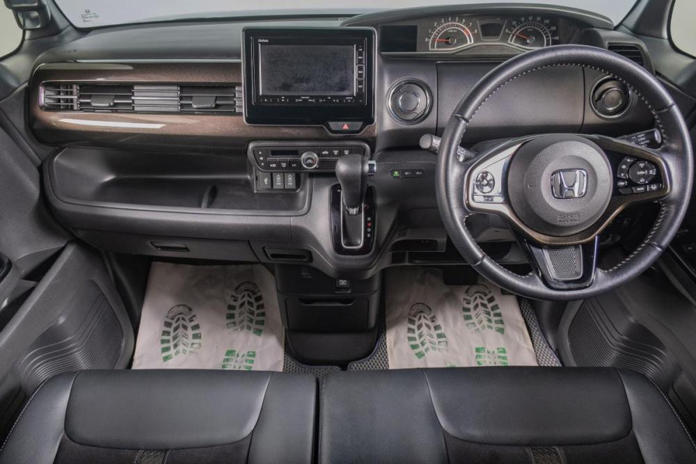 Honda N-BOX II Томск  - изображение 11
