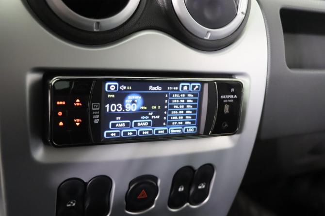 Renault Sandero I с пробегом 2013 года, цена 949 990 рублей, 26697 км, хэтчбек, Автокод Объявления
