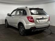 Lifan X60 I Рестайлинг 2 Великий Новгород  - изображение 24