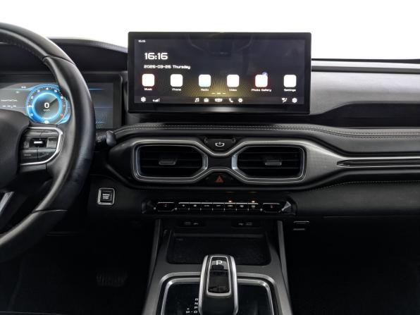 Geely Okavango I с пробегом 2023 года, цена 2 430 000 рублей, 80504 км, внедорожник, Автокод Объявления