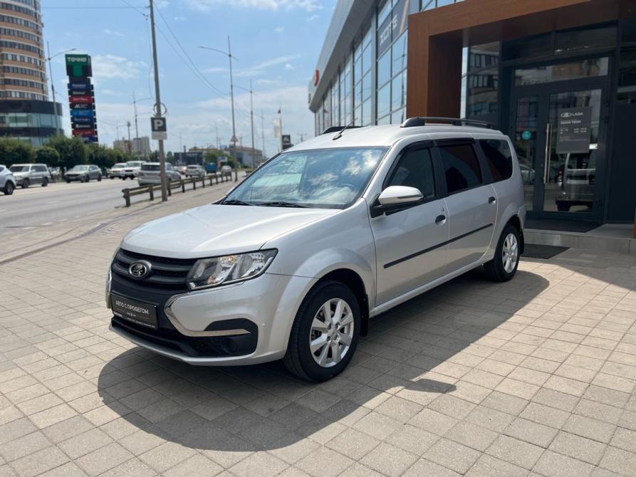 Lada (ВАЗ) Largus I Рестайлинг Краснодар  - изображение 1