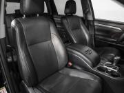 Toyota Highlander III (XU50) Рестайлинг Санкт-Петербург  - изображение 62