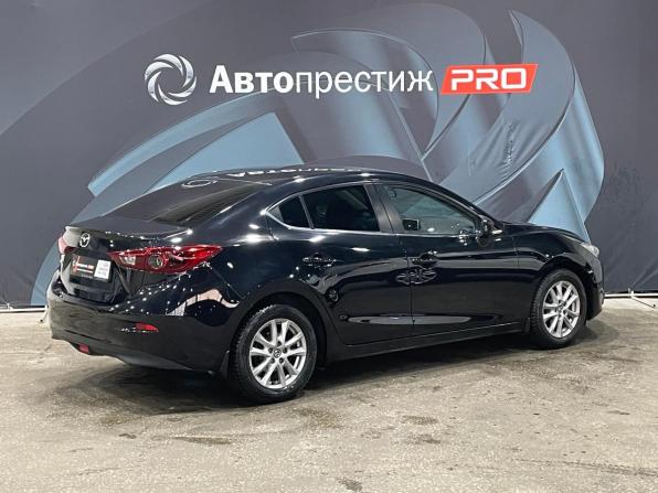 Mazda 3 III (BM) с пробегом 2014 года, цена 1 220 000 рублей, 166000 км, седан, Автокод Объявления