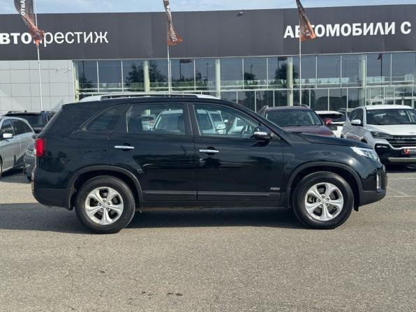 Kia Sorento II Рестайлинг с пробегом 2019 года, цена 2 021 000 рублей, 103244 км, внедорожник, Автокод Объявления