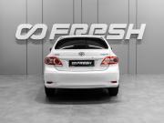 Toyota Corolla X (E140 E150) Рестайлинг Тюмень  - изображение 19