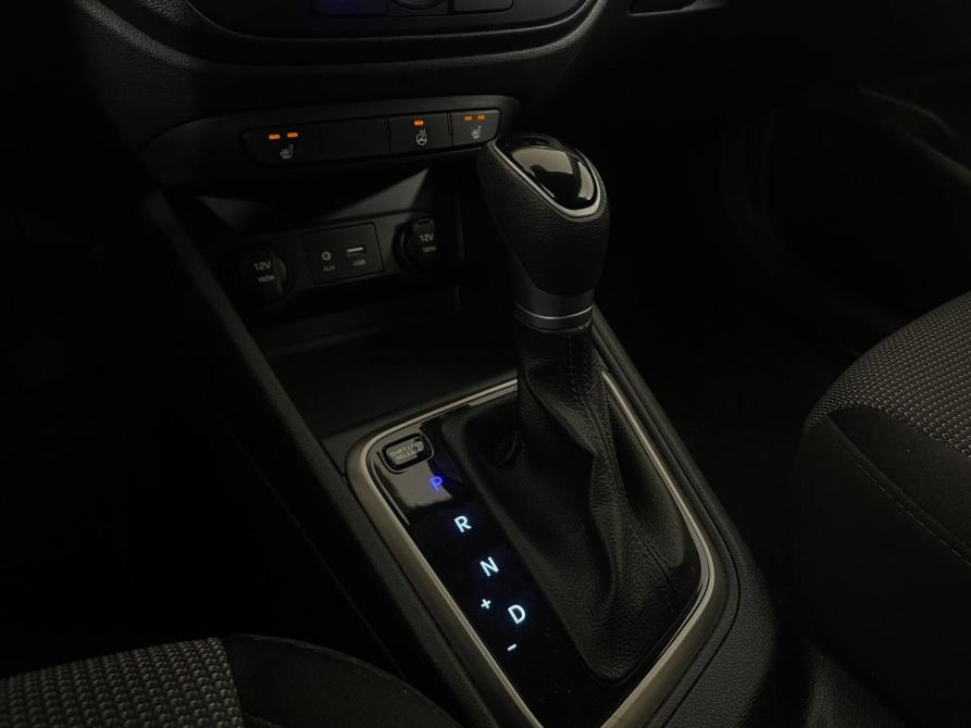Hyundai Solaris II Воронеж  - изображение 22
