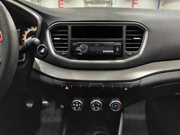 Lada (ВАЗ) Vesta I Рестайлинг (NG) с пробегом 2024 года, цена 1 249 000 рублей, 53939 км, универсал, Автокод Объявления