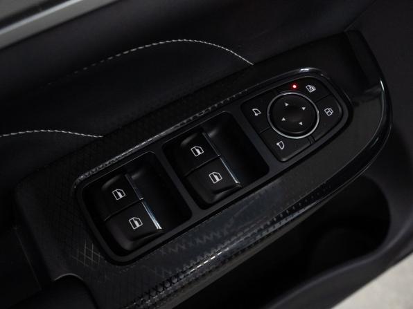 Haval M6 II с пробегом 2023 года, цена 1 720 000 рублей, 35000 км, внедорожник, Автокод Объявления