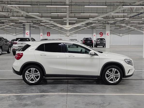 Mercedes-Benz GLA I (X156) с пробегом 2016 года, цена 1 820 000 рублей, 123092 км, внедорожник, Автокод Объявления