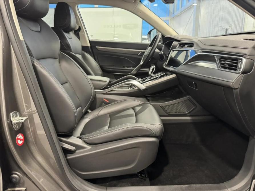 Geely Atlas Pro Подольск  - изображение 10