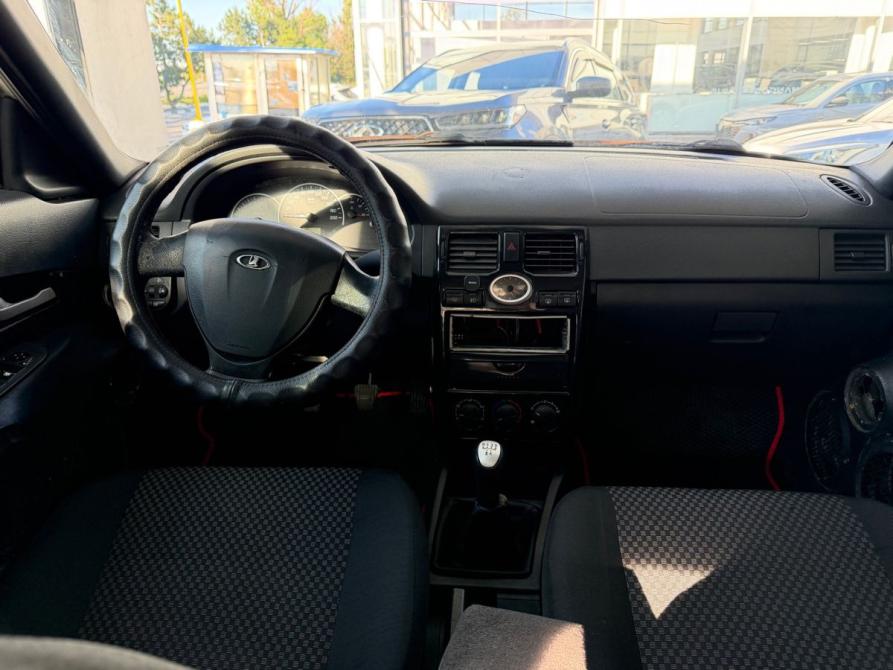 Lada (ВАЗ) Priora I Таганрог  - изображение 17