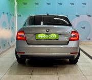 Skoda Octavia III (A7) Рестайлинг Набережные Челны  - изображение 32