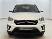 Hyundai Creta I Москва  - изображение 17