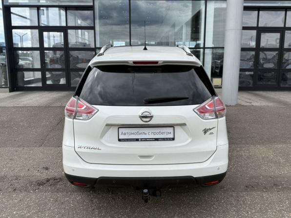 Nissan X-Trail III с пробегом 2014 года, цена 1 430 000 рублей, 181535 км, внедорожник, Автокод Объявления