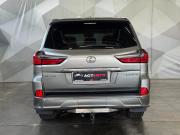 Lexus LX III Рестайлинг 2 Оренбург  - изображение 35