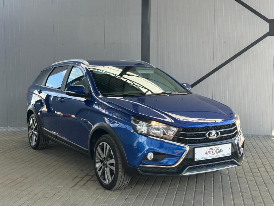 Lada (ВАЗ) Vesta I Тамбов  - изображение 2