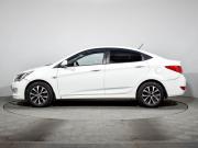 Hyundai Solaris I Рестайлинг Санкт-Петербург  - изображение 25