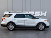 Ford Explorer V Краснодар  - изображение 27