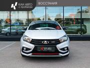 Lada (ВАЗ) Vesta I Казань  - изображение 11