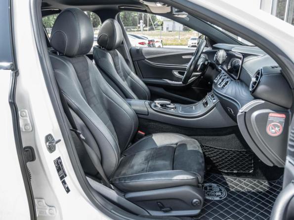 Mercedes-Benz E-Класс V (W213 S213 C238) с пробегом 2016 года, цена 2 933 200 рублей, 150216 км, седан, Автокод Объявления