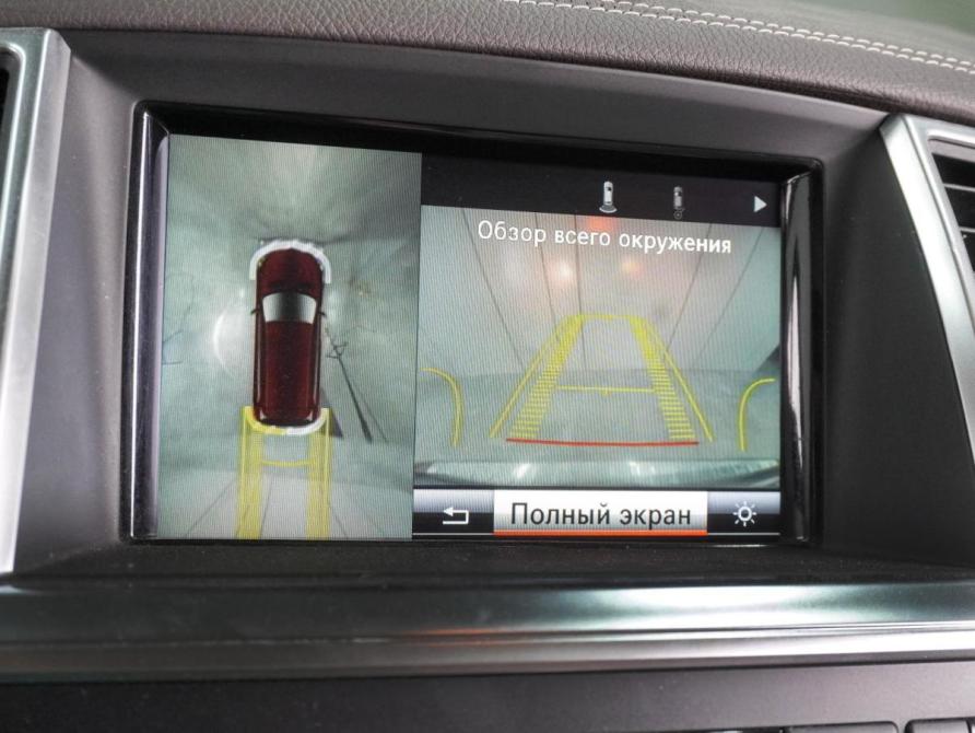 Mercedes-Benz GL-Класс II (X166) Воронеж  - изображение 15