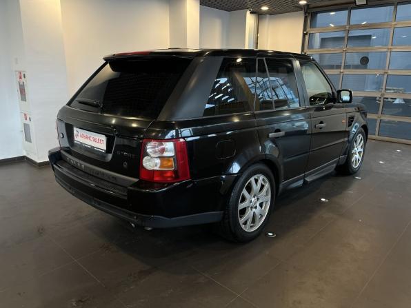 Land Rover Range Rover Sport I с пробегом 2006 года, цена 850 000 рублей, 448595 км, внедорожник, Автокод Объявления