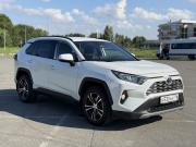 Toyota RAV4 V (XA50) Казань  - изображение 34